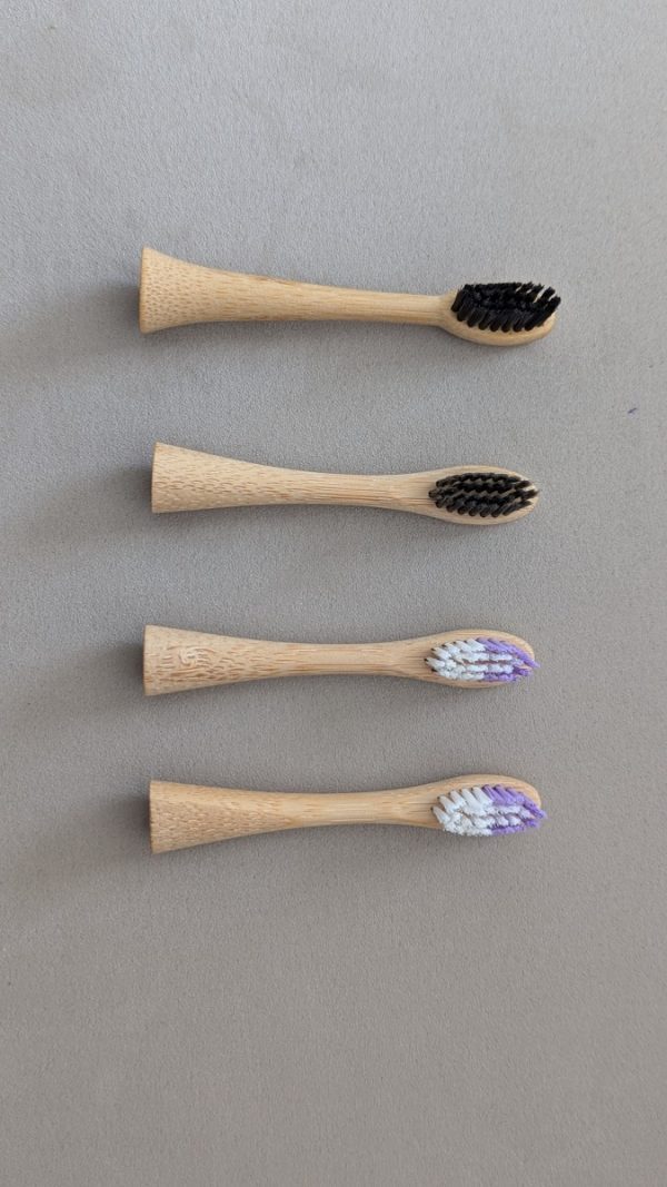Bamboo replacement head image