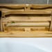 Bamboo Storage/travel box for electric toothbrush. Sonicare and IPX-7 Compatible - Image 8