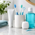 How a Complete Oral Care Set Simplifies Your Routine