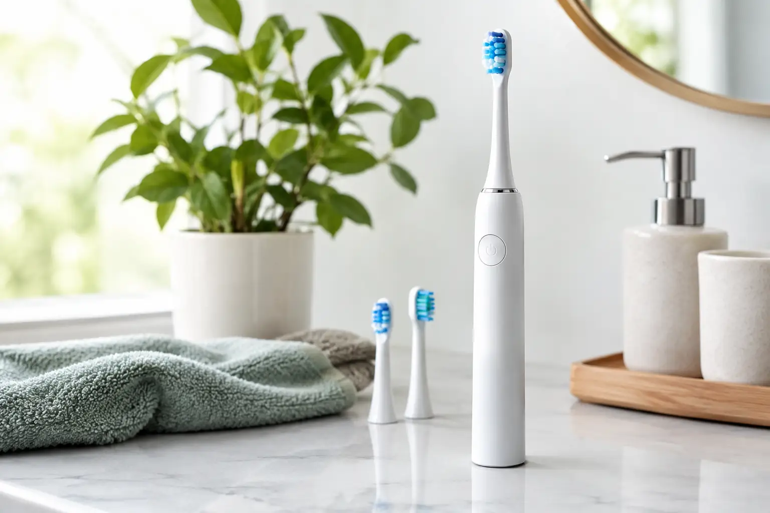 How to Choose a BPA Free Electric Toothbrush