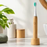 Why Choose a Bamboo Electric Toothbrush?