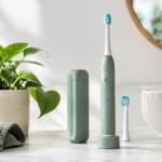 Electric Toothbrushes That Clean Well, Waste Less