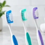 How to Choose Toothbrush Bristle Softness