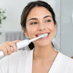 How to Use an Electric Toothbrush Properly